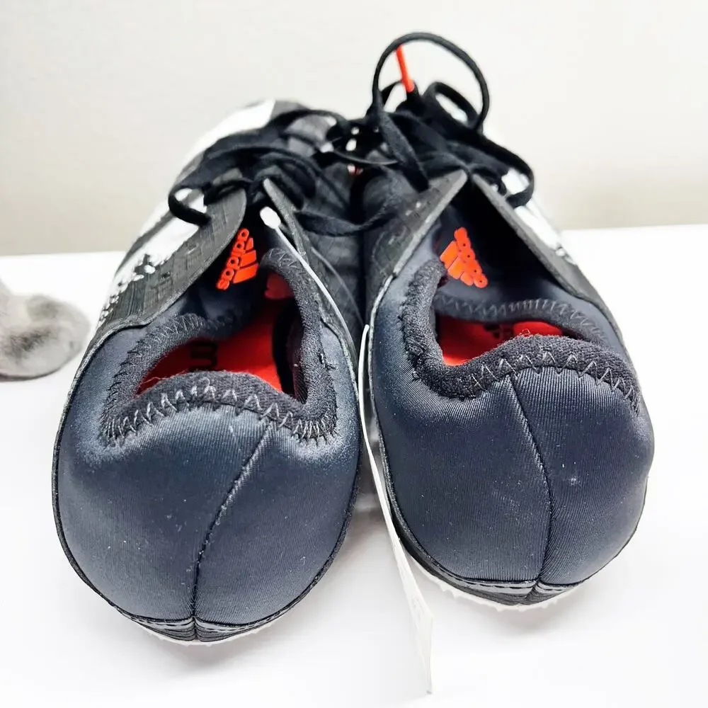Adidas Sprintstar Track & Field Sprinting Spike Mens Shoes Size 12